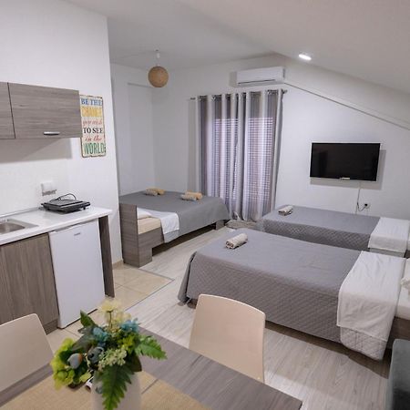 Luna Apartments Гевгели Екстериор снимка
