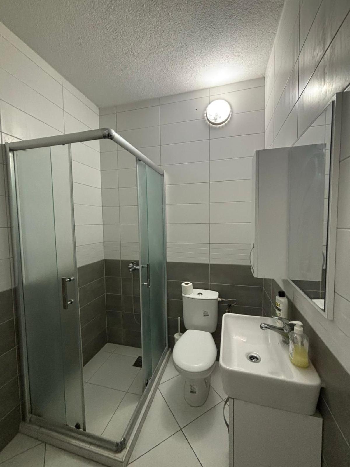 Luna Apartments Гевгели Екстериор снимка