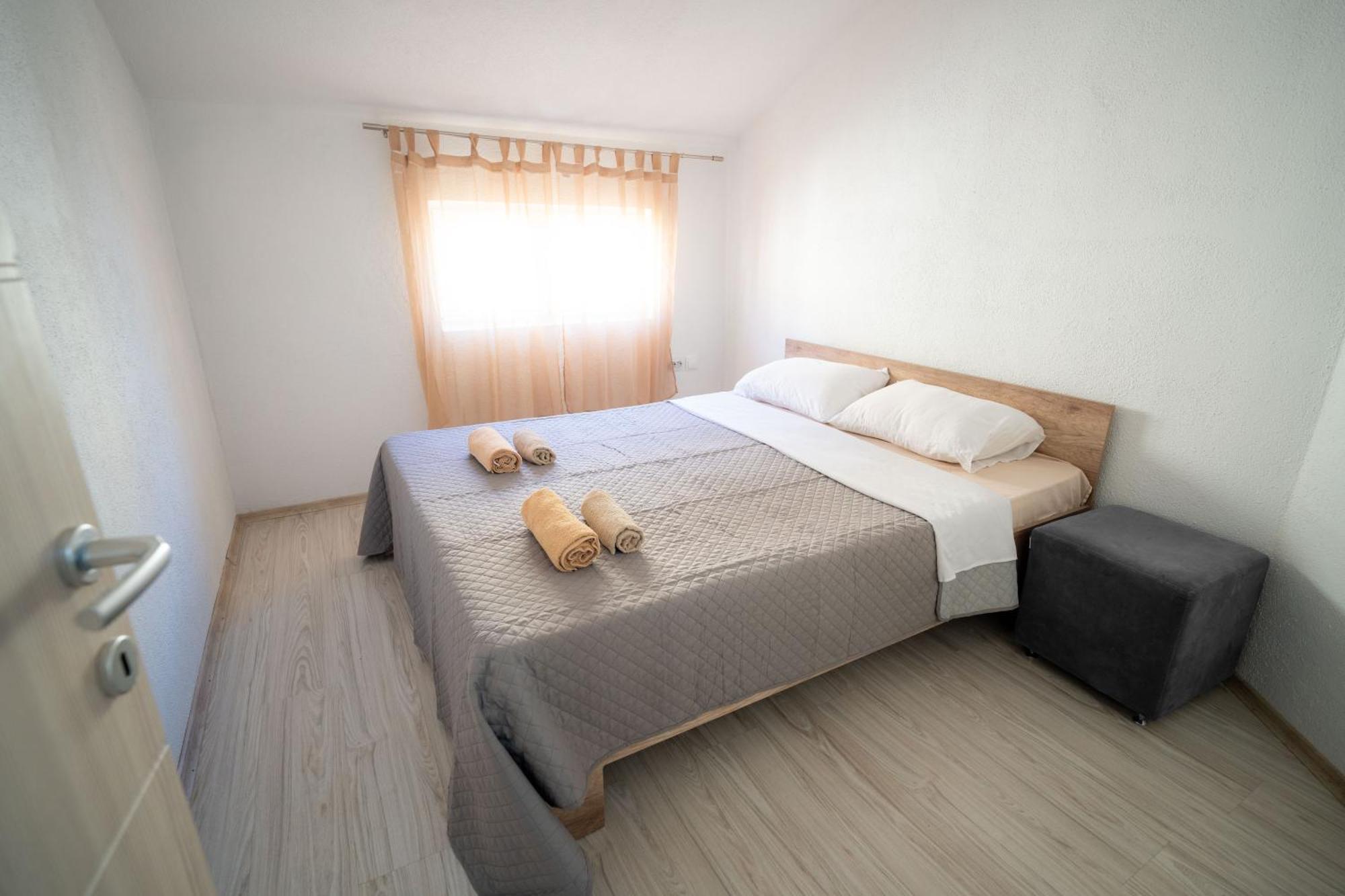Luna Apartments Гевгели Екстериор снимка