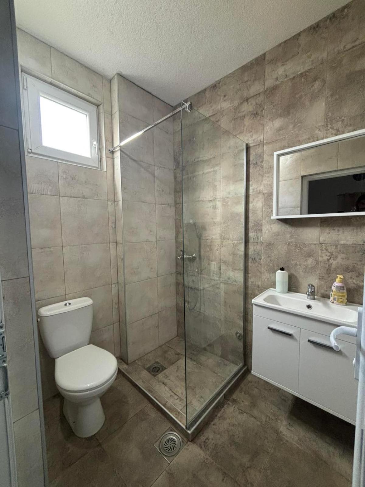Luna Apartments Гевгели Екстериор снимка