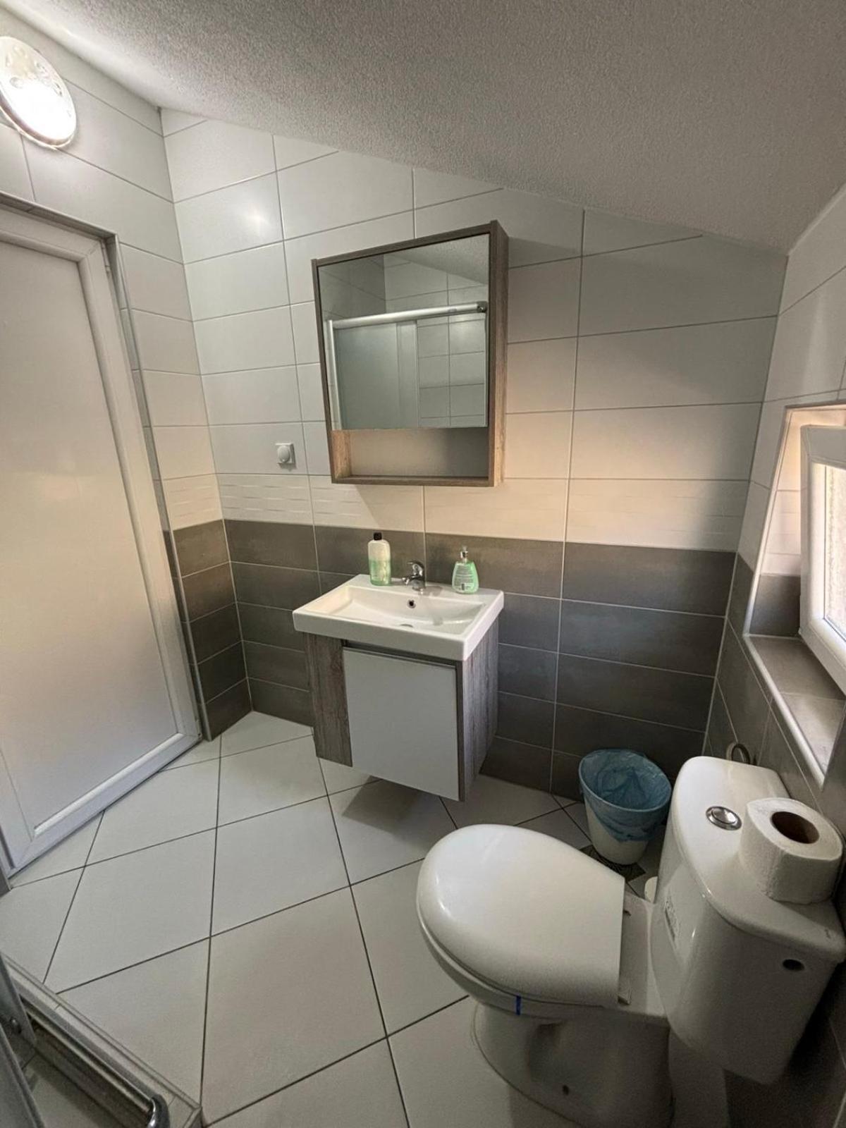 Luna Apartments Гевгели Екстериор снимка