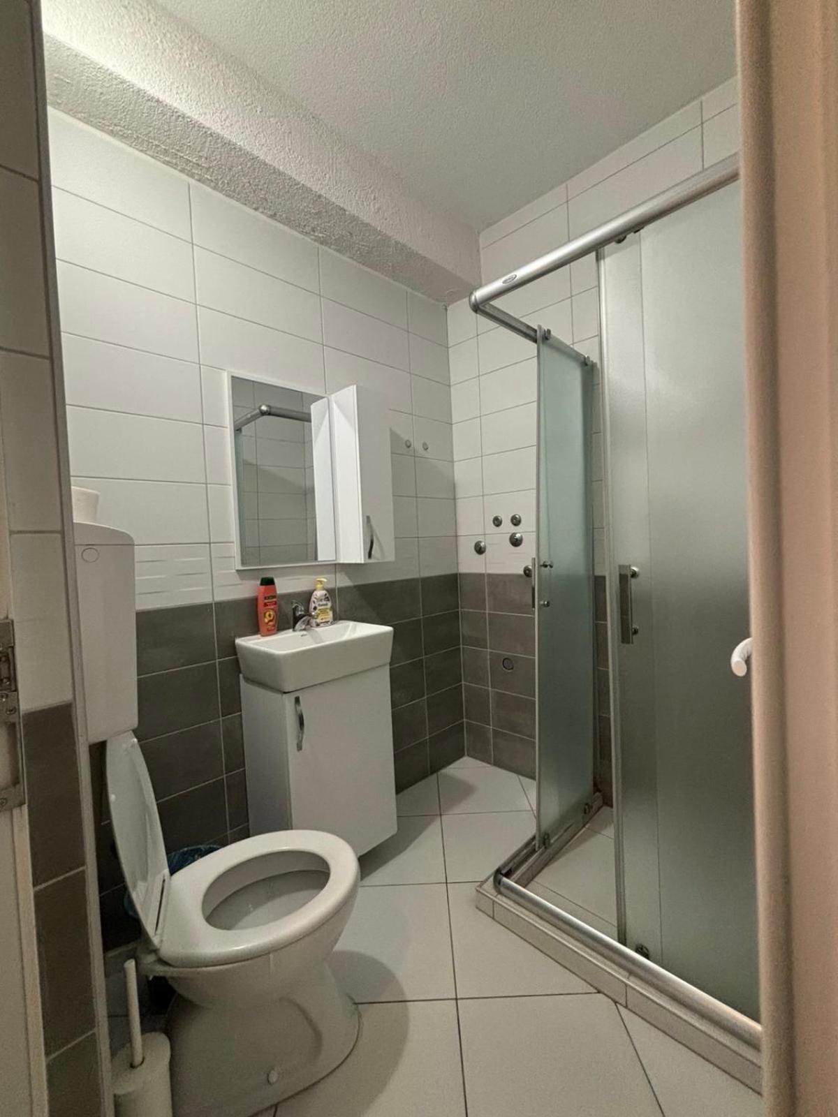 Luna Apartments Гевгели Екстериор снимка