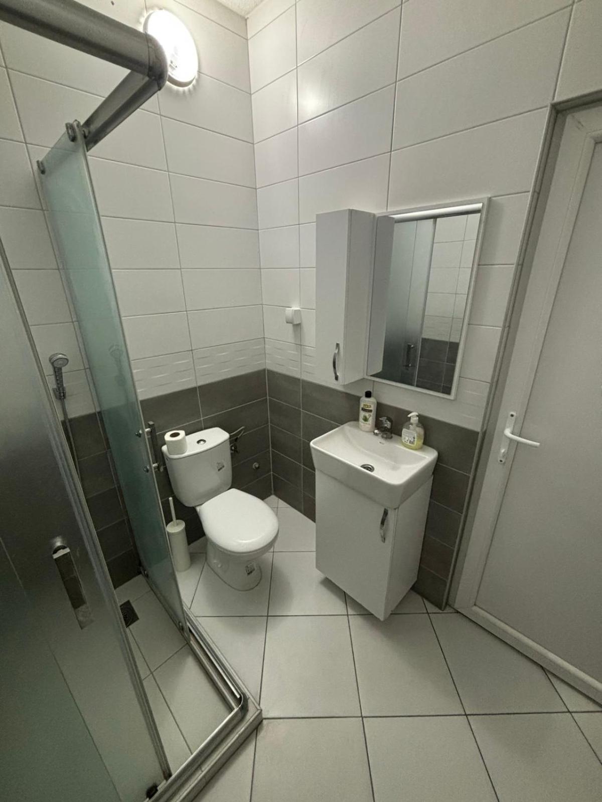 Luna Apartments Гевгели Екстериор снимка