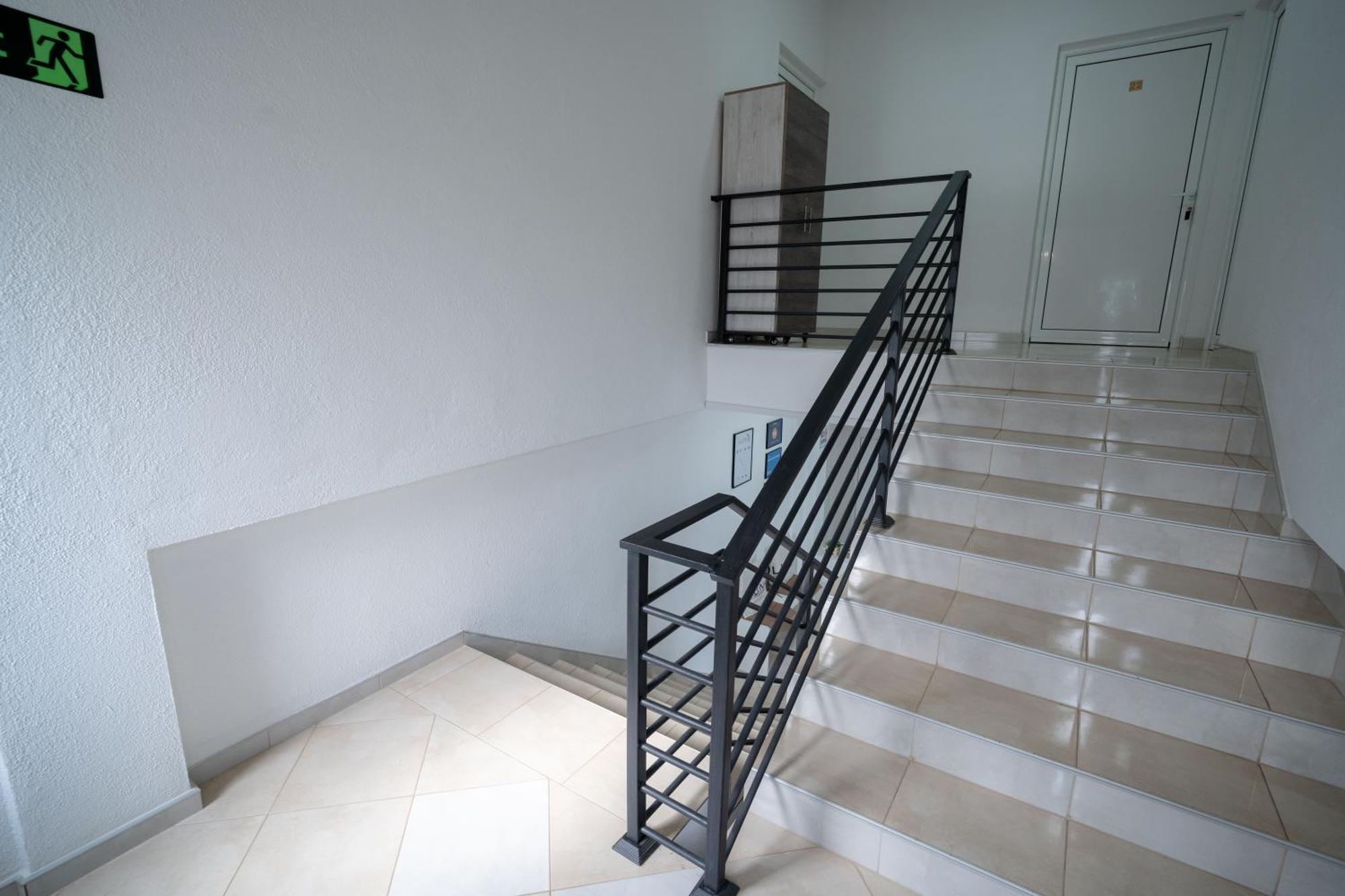 Luna Apartments Гевгели Екстериор снимка
