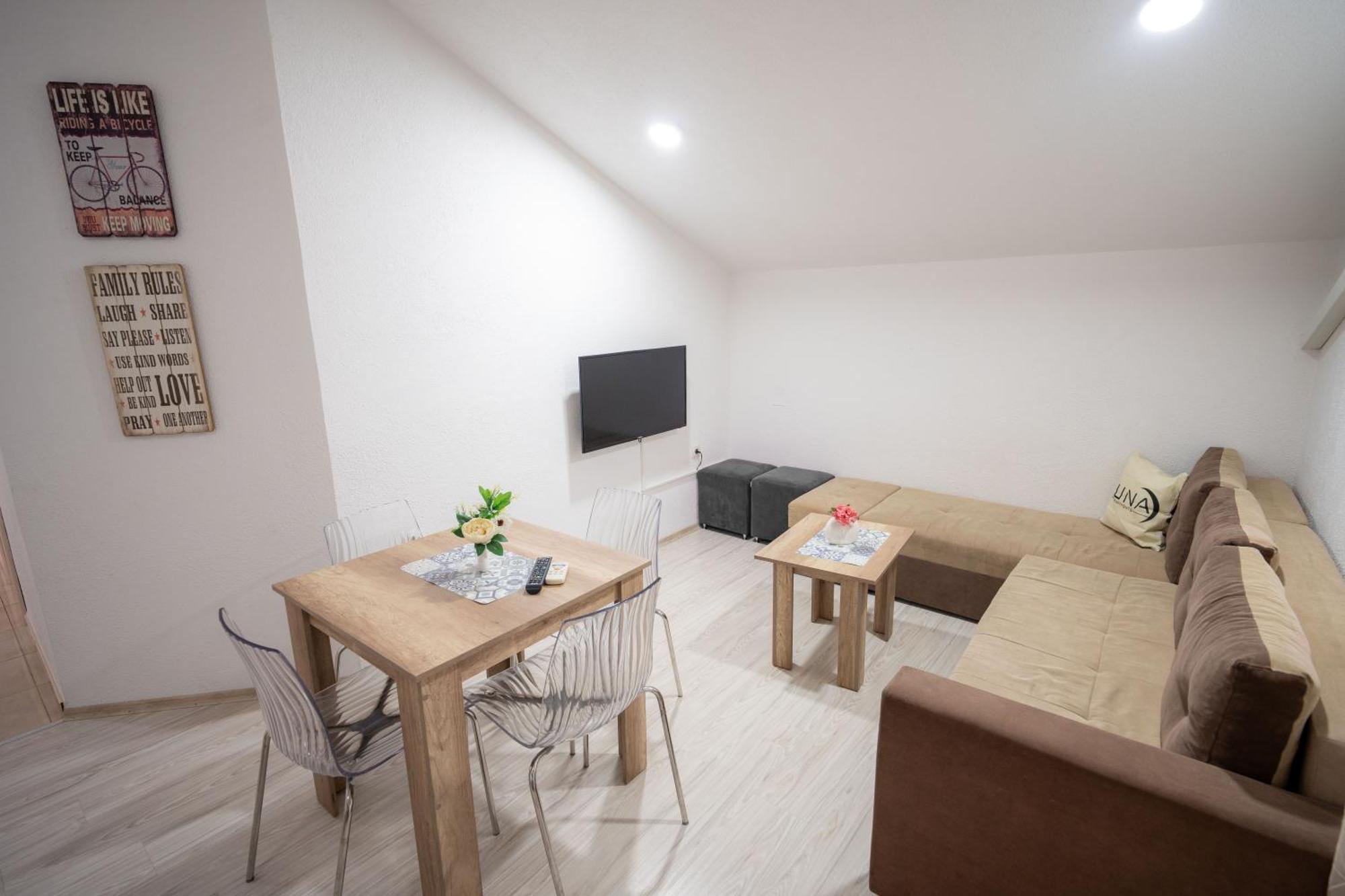 Luna Apartments Гевгели Екстериор снимка