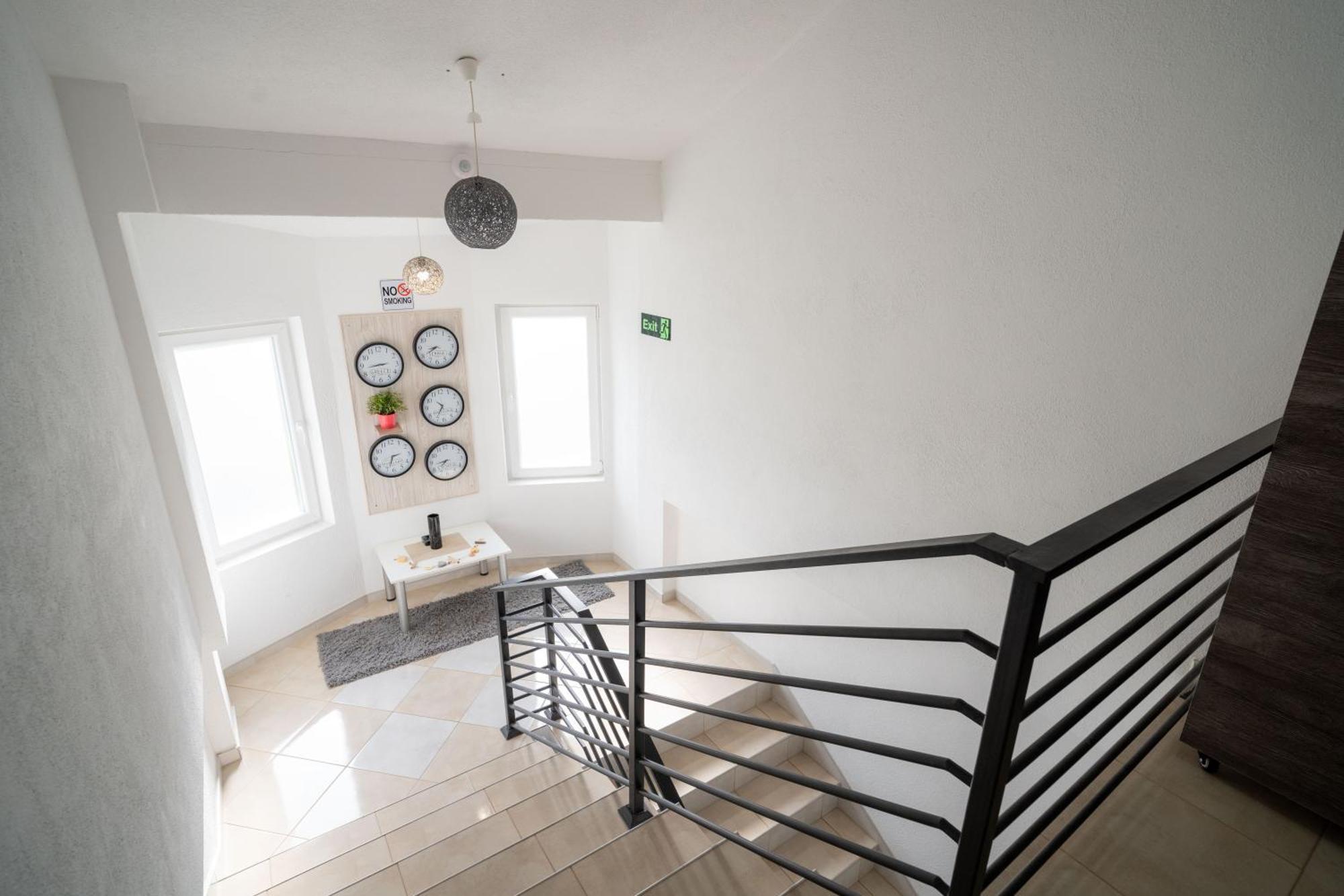 Luna Apartments Гевгели Екстериор снимка