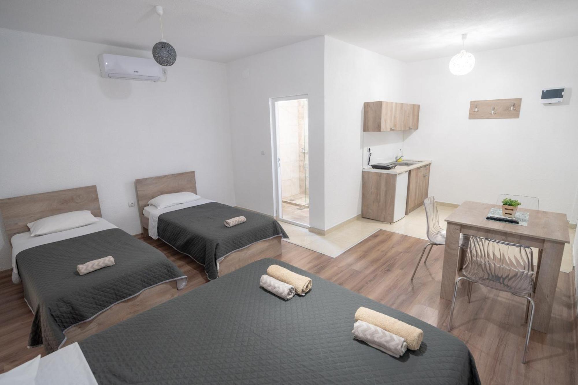 Luna Apartments Гевгели Екстериор снимка