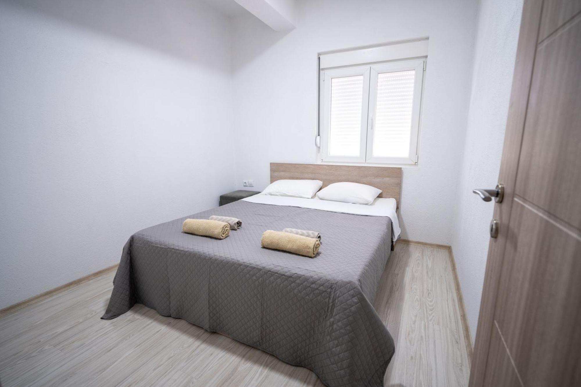 Luna Apartments Гевгели Екстериор снимка