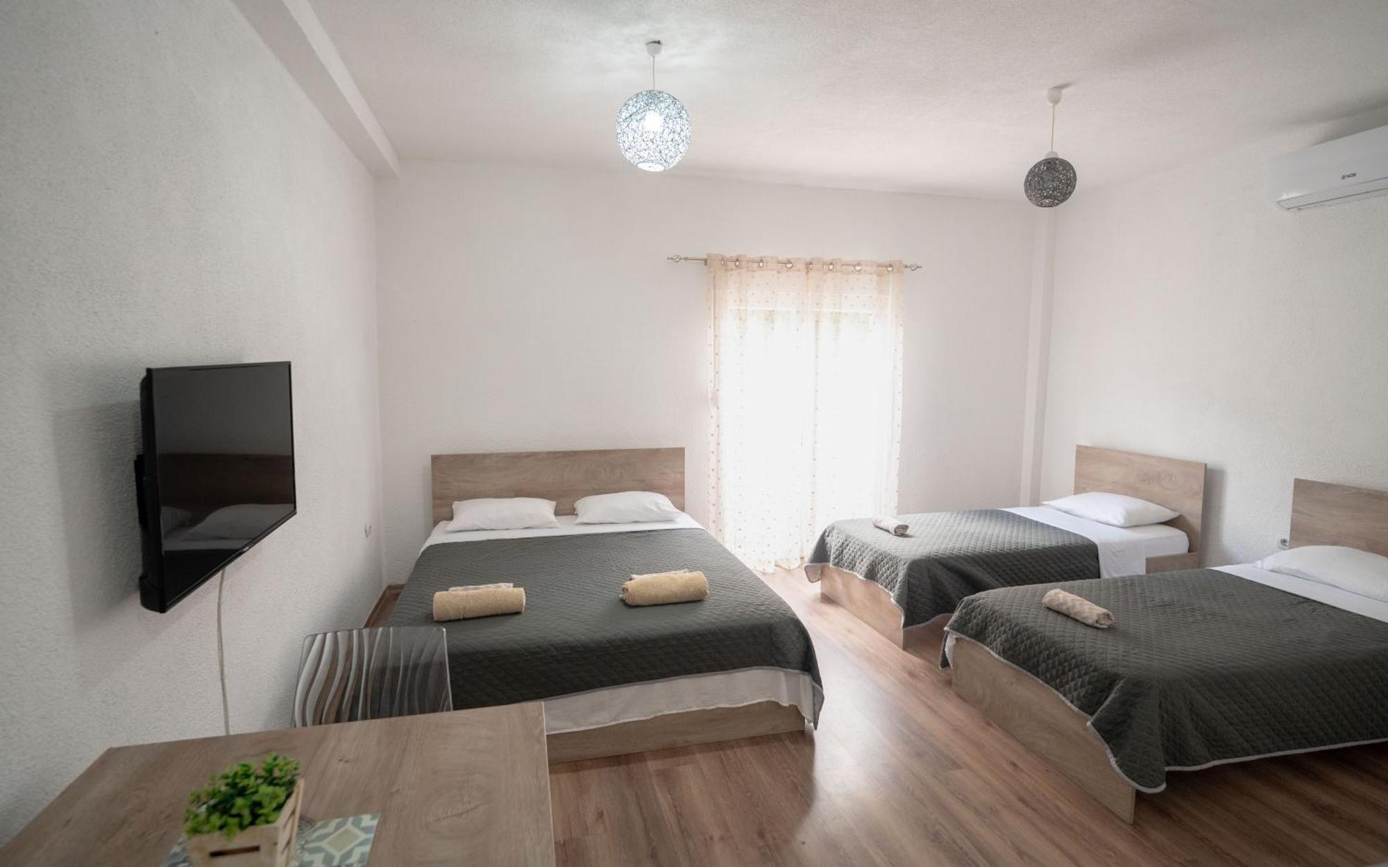 Luna Apartments Гевгели Екстериор снимка
