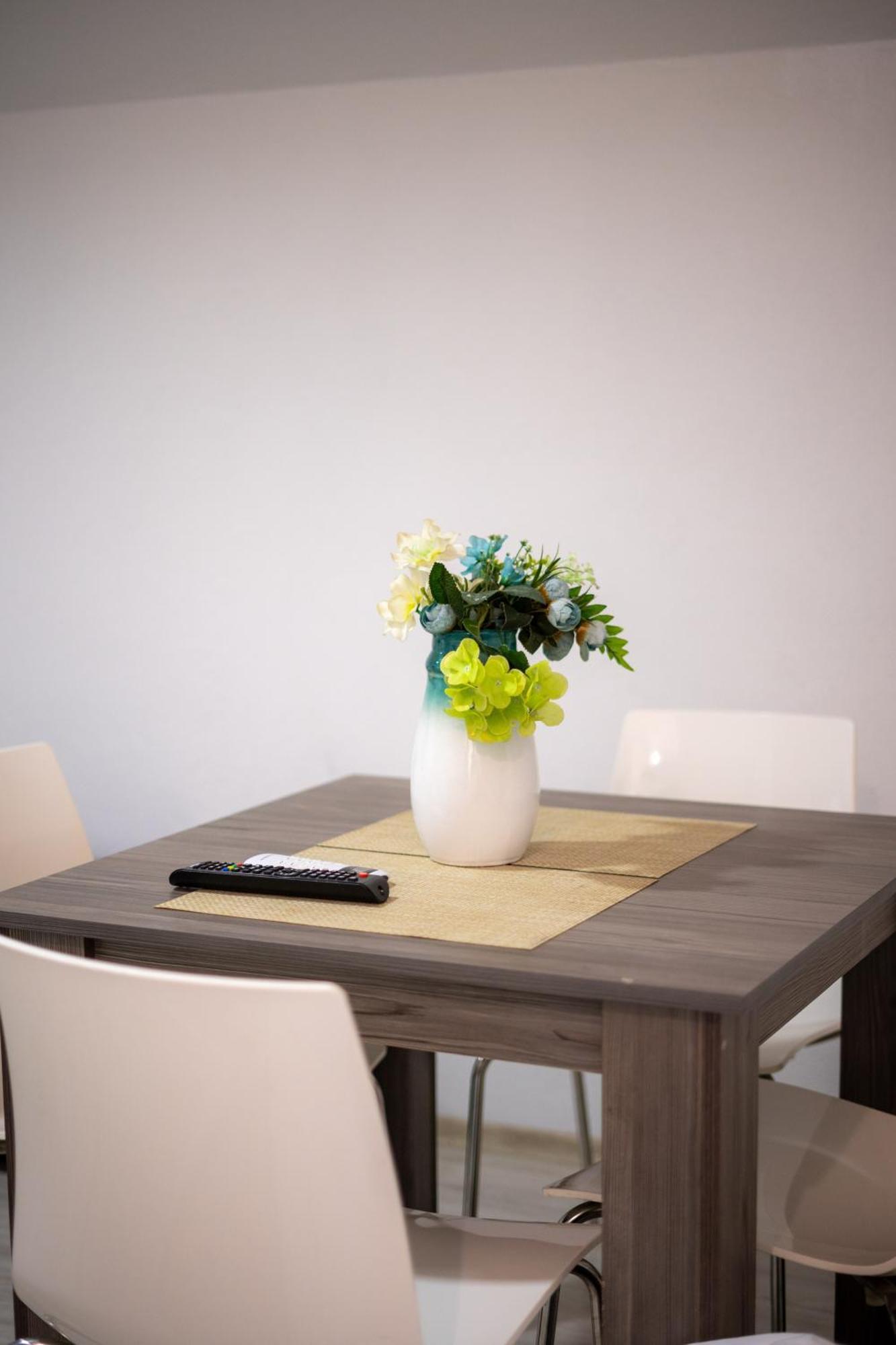 Luna Apartments Гевгели Екстериор снимка