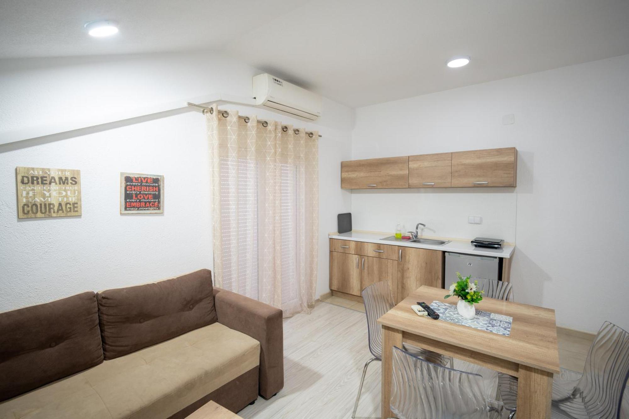 Luna Apartments Гевгели Екстериор снимка