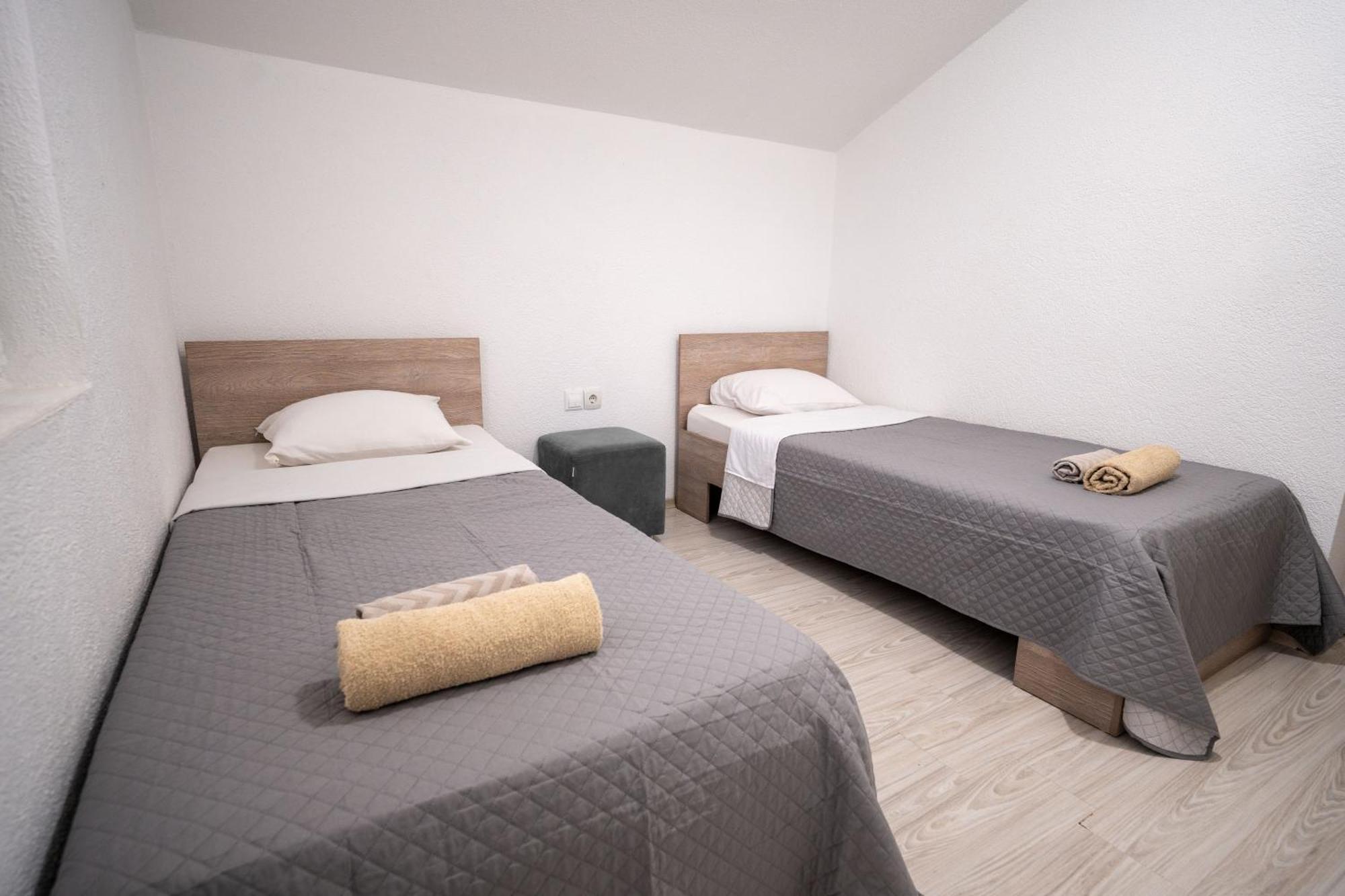 Luna Apartments Гевгели Екстериор снимка