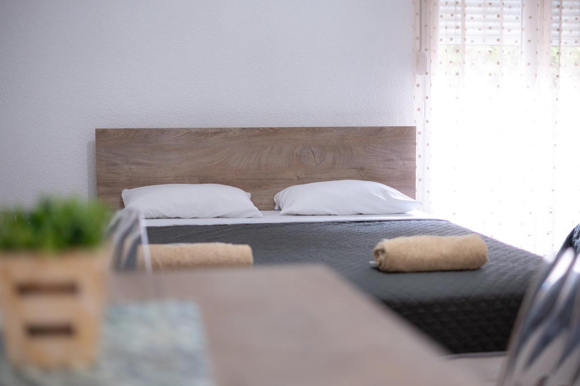 Luna Apartments Гевгели Екстериор снимка