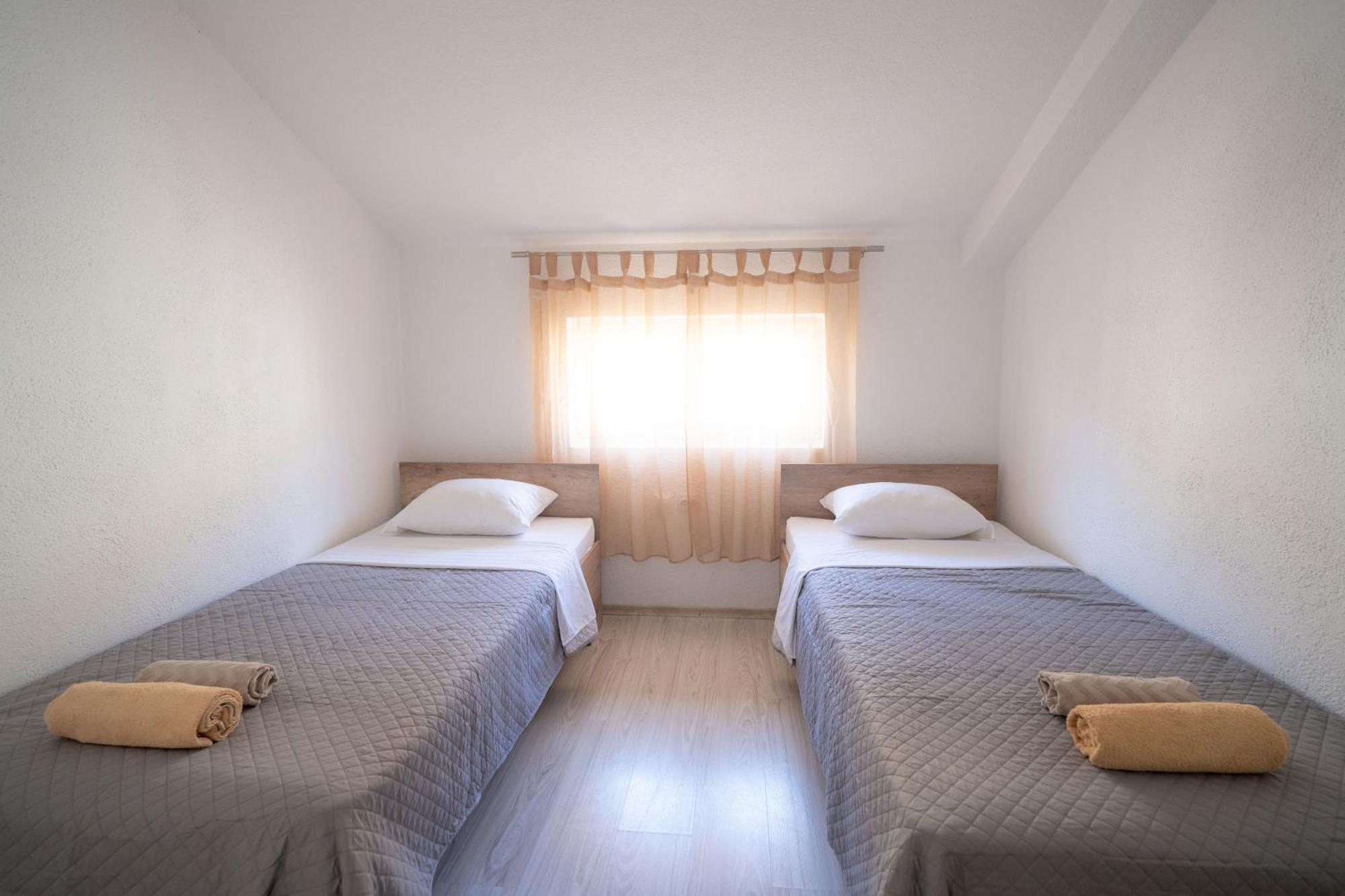 Luna Apartments Гевгели Екстериор снимка