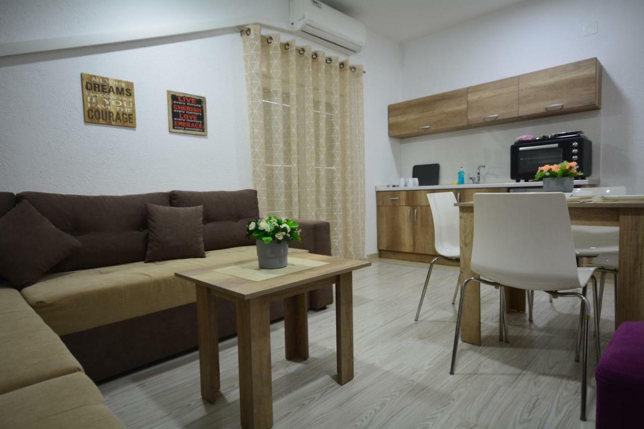 Luna Apartments Гевгели Екстериор снимка